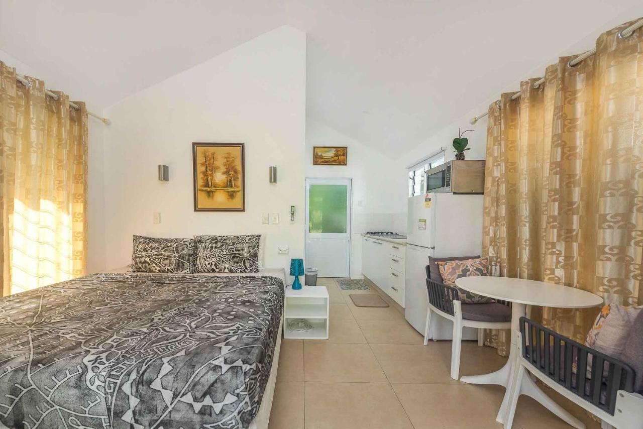 Muri Beach Haven راروتونغا المظهر الخارجي الصورة