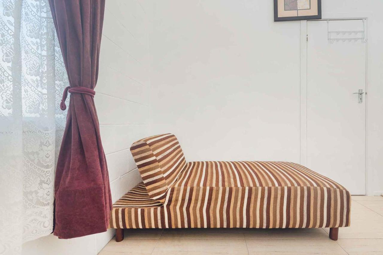 Muri Beach Haven راروتونغا المظهر الخارجي الصورة